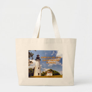 Faro de Amelia Island, la bolsa de asas del jumbo