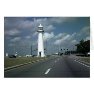 Faro de Biloxi