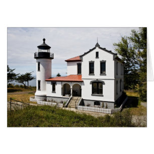 Faro de cabeza de almirantazgo