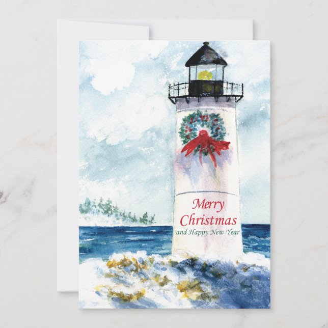 Faro de Cabo (Anverso)