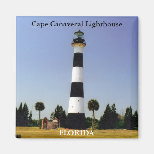 Faro de Cabo Canaveral, imán de Florida