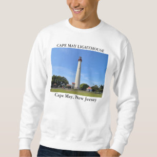 Faro de Cape May, Nueva Jersey