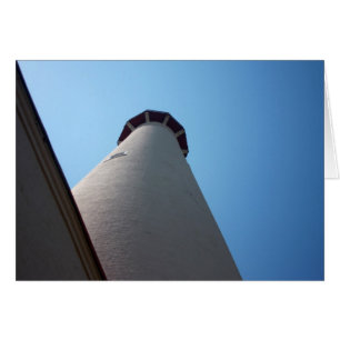 Faro de Cape May Point