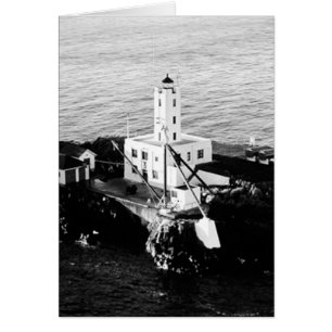 Faro de cinco islas del dedo