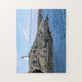 Faro de cola cruda Gran Mano Rompecabezas