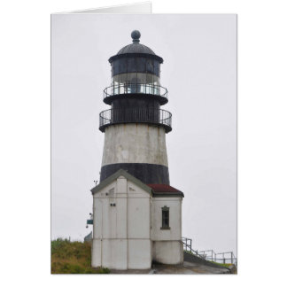 Faro de descontaminación de Cabo