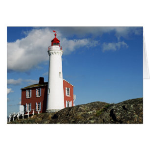 Faro de Fisgard