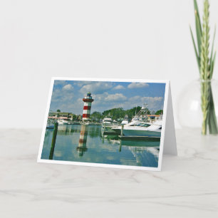Faro de Harbour Town