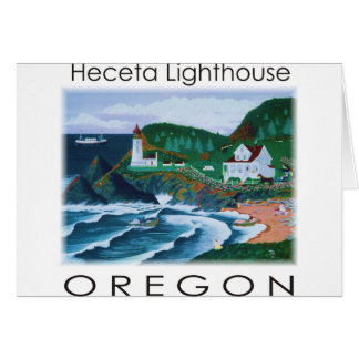 Faro de Heceta