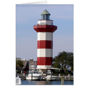 Faro de Hilton Head