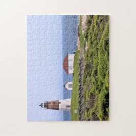 Faro de Judith del punto, rompecabezas de Rhode