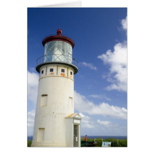 Faro de Kilauea