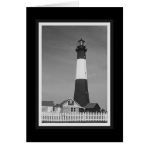 "Faro de la isla de Tybee "