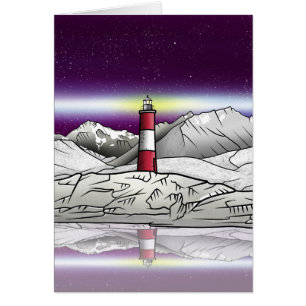 Faro de Les Eclaireurs Argentina