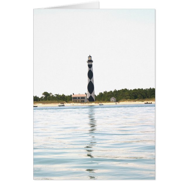 Faro de luz (Frente)
