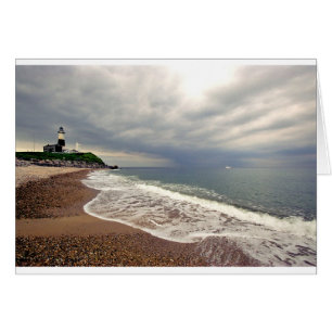 Faro de Montauk Point