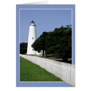 Faro de Ocracoke