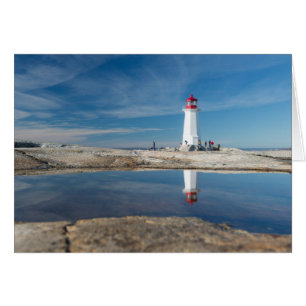 Faro De Peggy'S Cove   Canadá