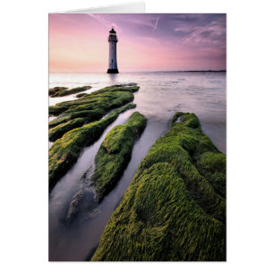 Faro de Perch Rock