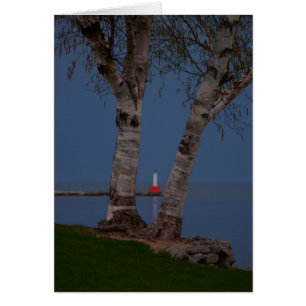 Faro de Petoskey