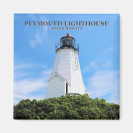Faro de Plymouth, "El Gurnet", imán de MAMÁES
