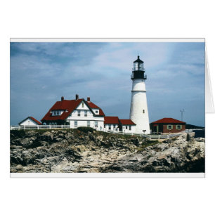 Faro de Portland