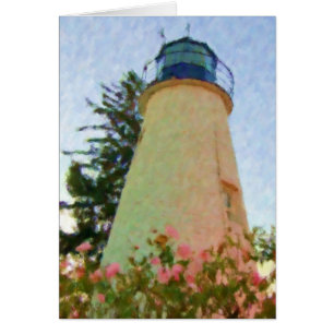 Faro de punto de concordia