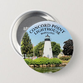 Faro de punto de concordia, botón Maryland