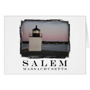 Faro de Salem