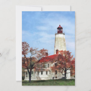Faro de Sandy Hook