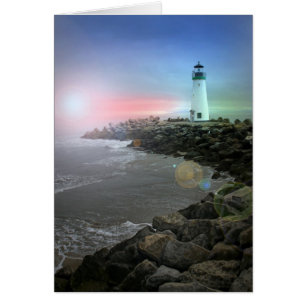 Faro de Santa Cruz