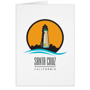 Faro de Santa Cruz California