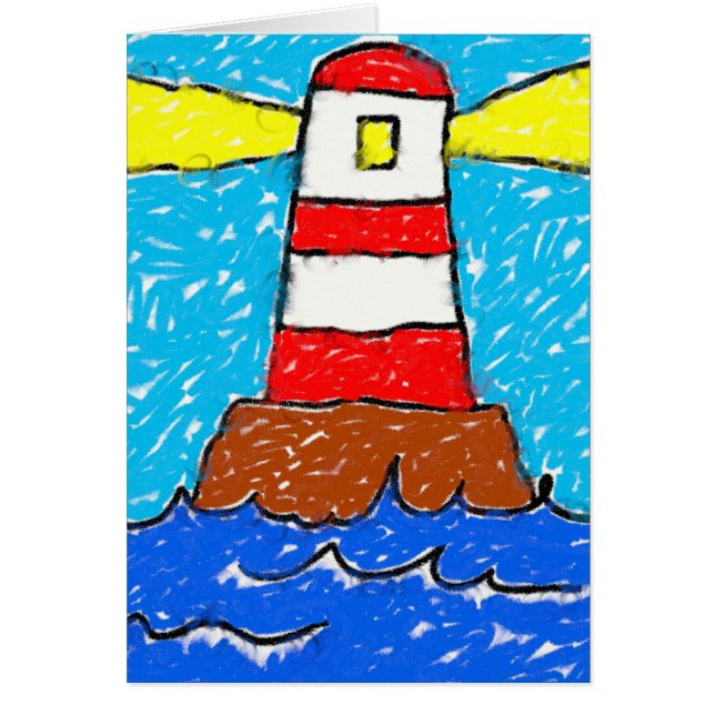 Faro de Smudgy (Frente)