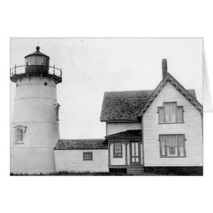 Faro de Stage Harbour