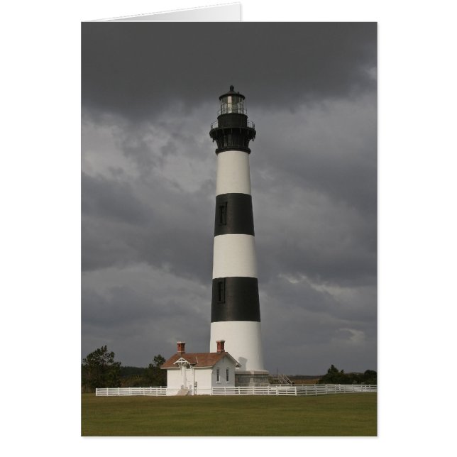 Faro de Stormy OBX (Frente)