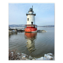 Faro de Tarrytown, foto de Nueva York