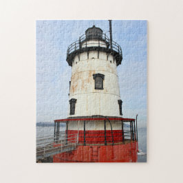 Faro de Tarrytown, rompecabezas de Nueva York