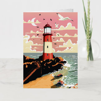 Faro de Vintage
