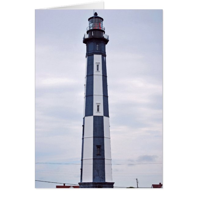 faro de Virginia Beach (Frente)