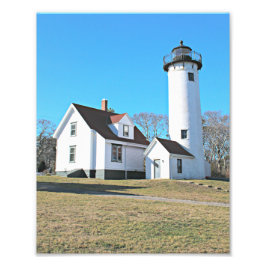 Faro de West Chop, foto de Marthas Vineyard