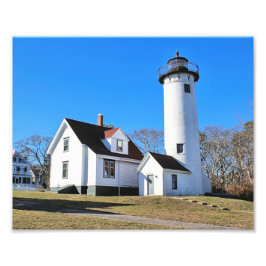 Faro de West Chop, foto de Marthas Vineyard