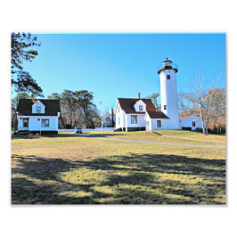 Faro de West Chop, foto de Marthas Vineyard