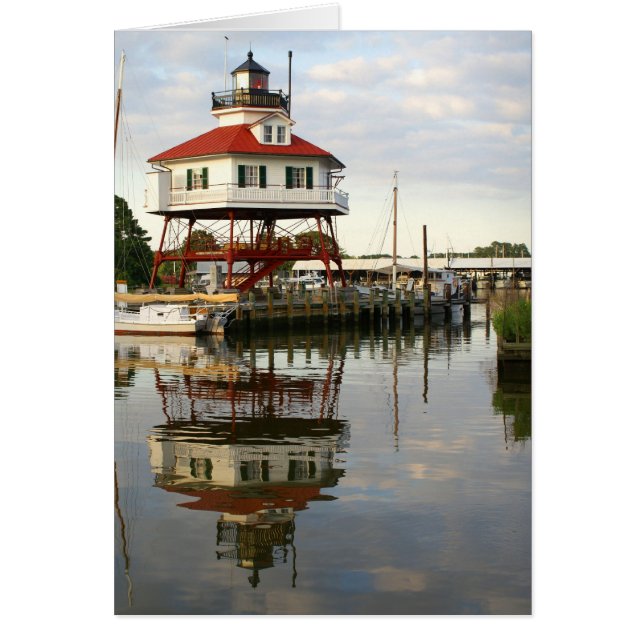 (Faro del punto del tambor (Frente)
