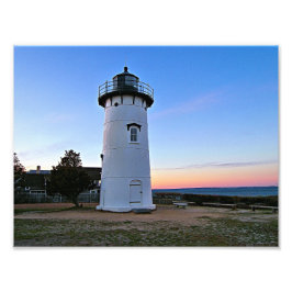 Faro East Chop, foto de Massachusetts