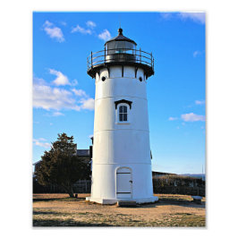 Faro East Chop, foto de Massachusetts