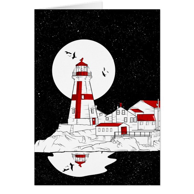 Faro East Quoddy Head (Frente)