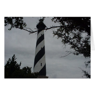 "Faro En Los Árboles"
