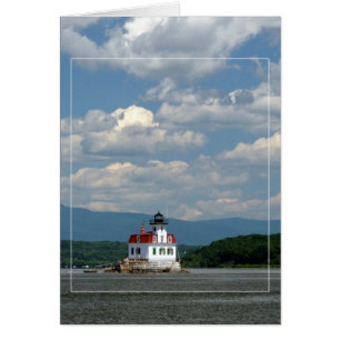 Faro Esopus