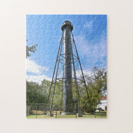 Faro Finns Point, rompecabezas de Nueva Jersey