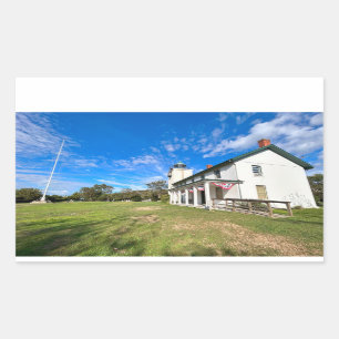 Faro Horton Point, Pegatinas de Nueva York